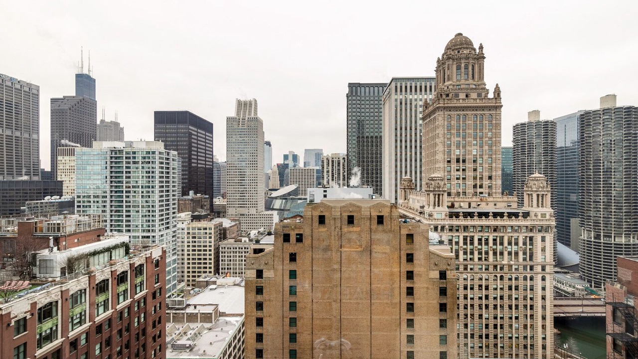 Photo of Others in Downtown Chicago