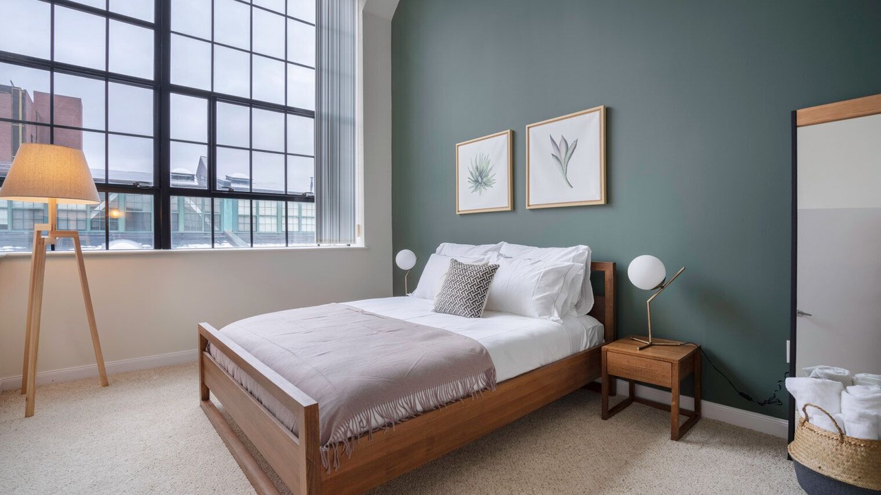 Photo of Bedroom in Arefth