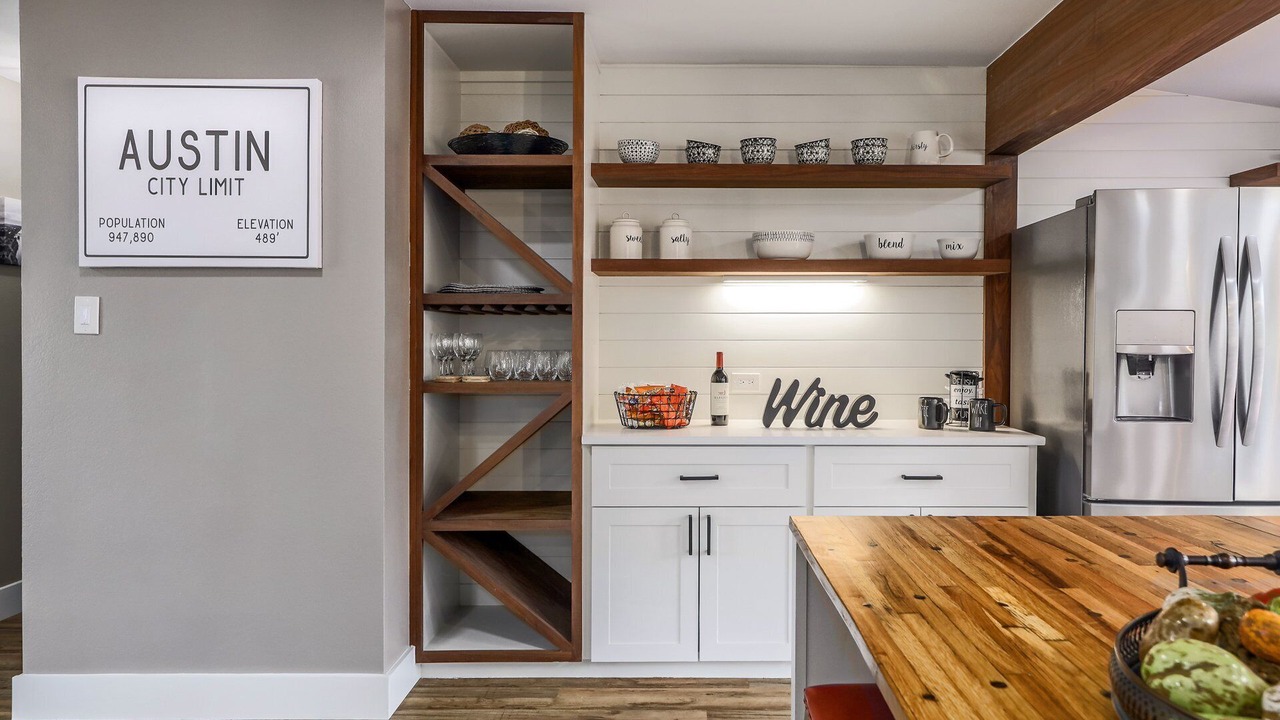 Photo of Kitchen in West Oak Hill