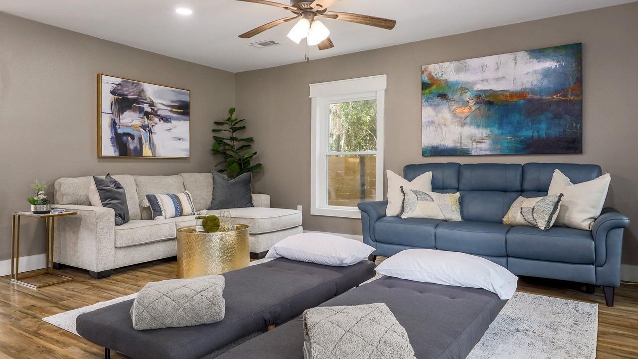 Photo of Bedroom in West Oak Hill