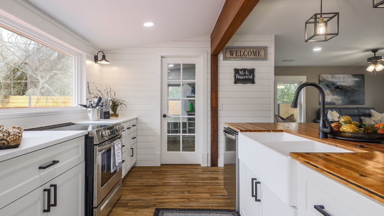 Photo of Kitchen in West Oak Hill
