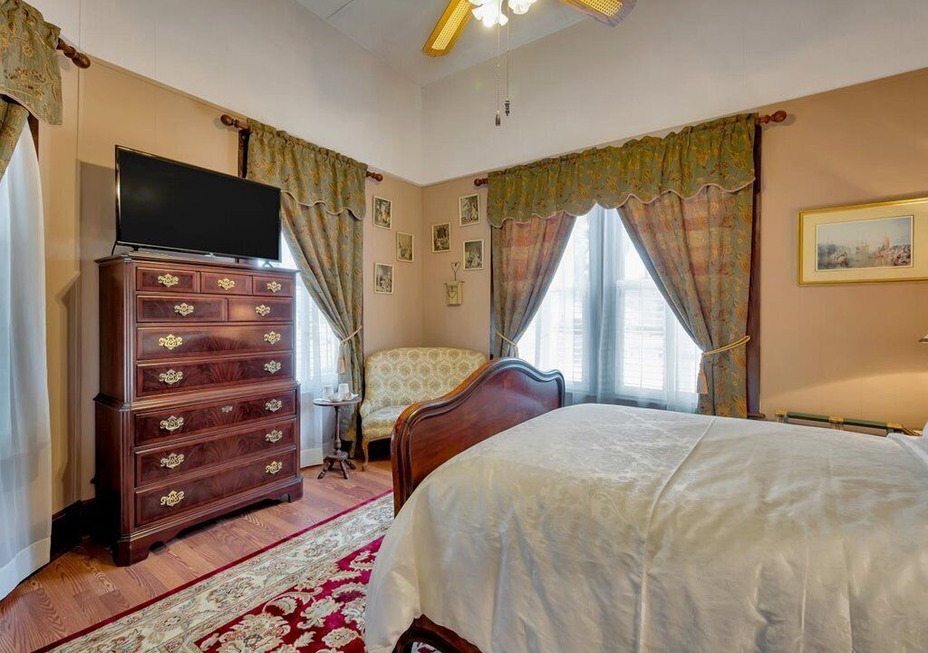 Photo of Bedroom in Hemphill