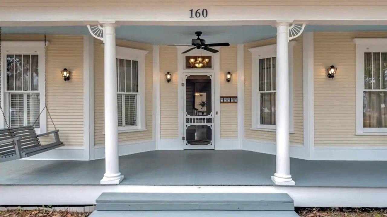 Photo of Outdoor in Hemphill