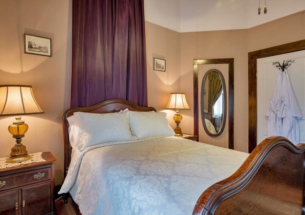 Photo of Bedroom in Hemphill