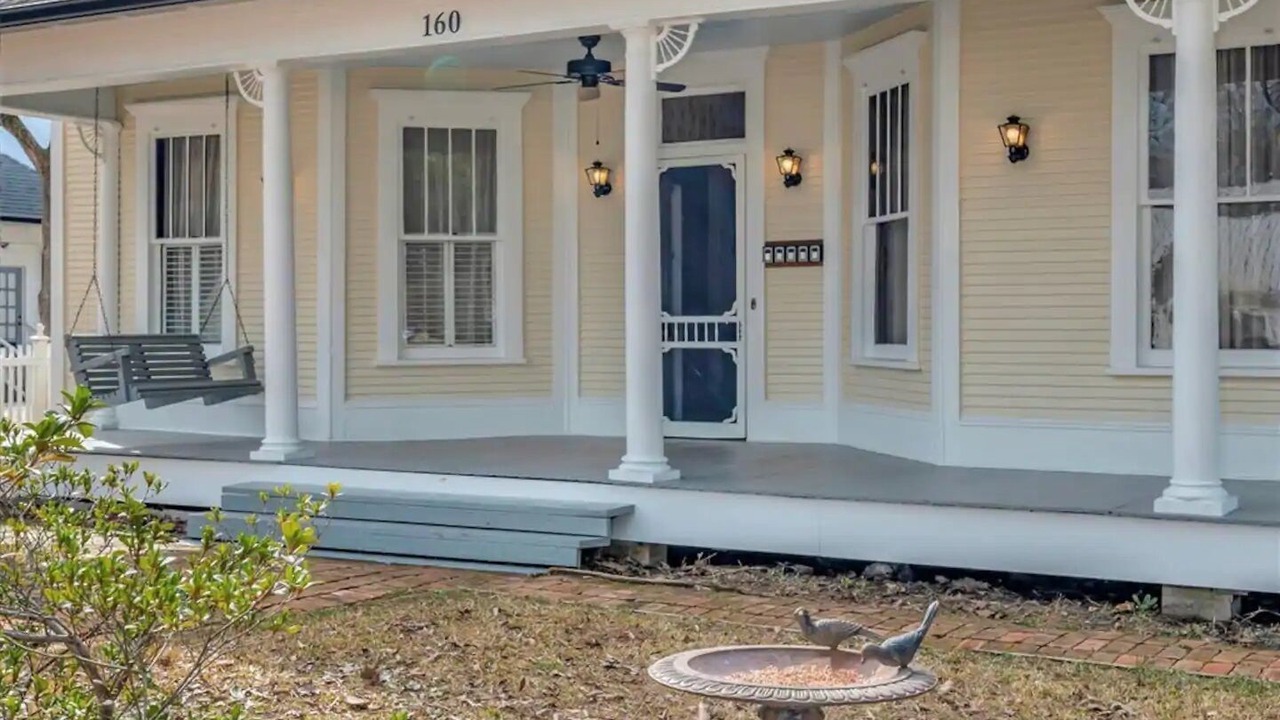 Photo of Outdoor in Hemphill