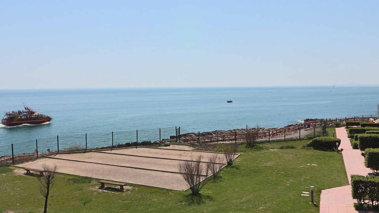 Photo of Outdoor in Sete