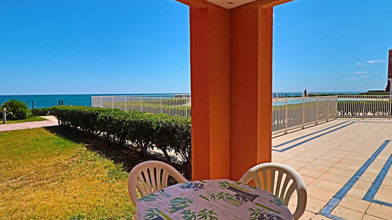 Photo of Outdoor in Sete