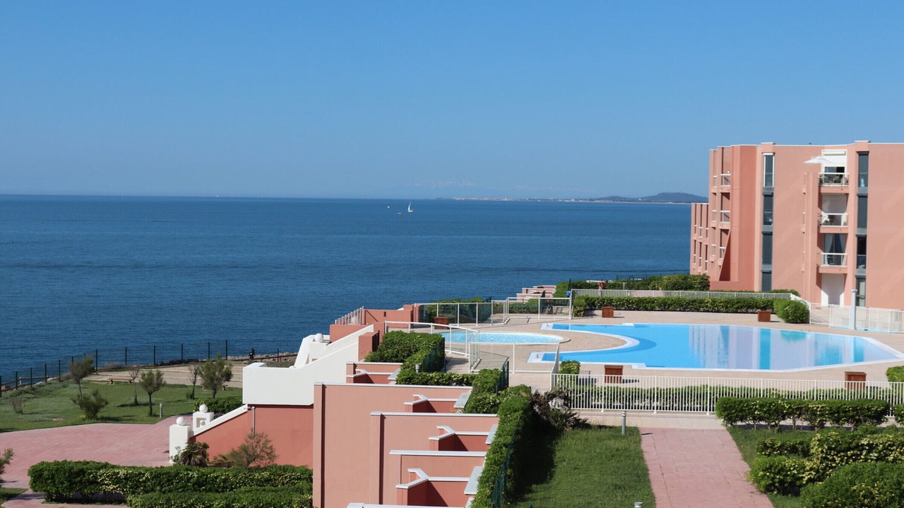 Photo of Outdoor in Sete