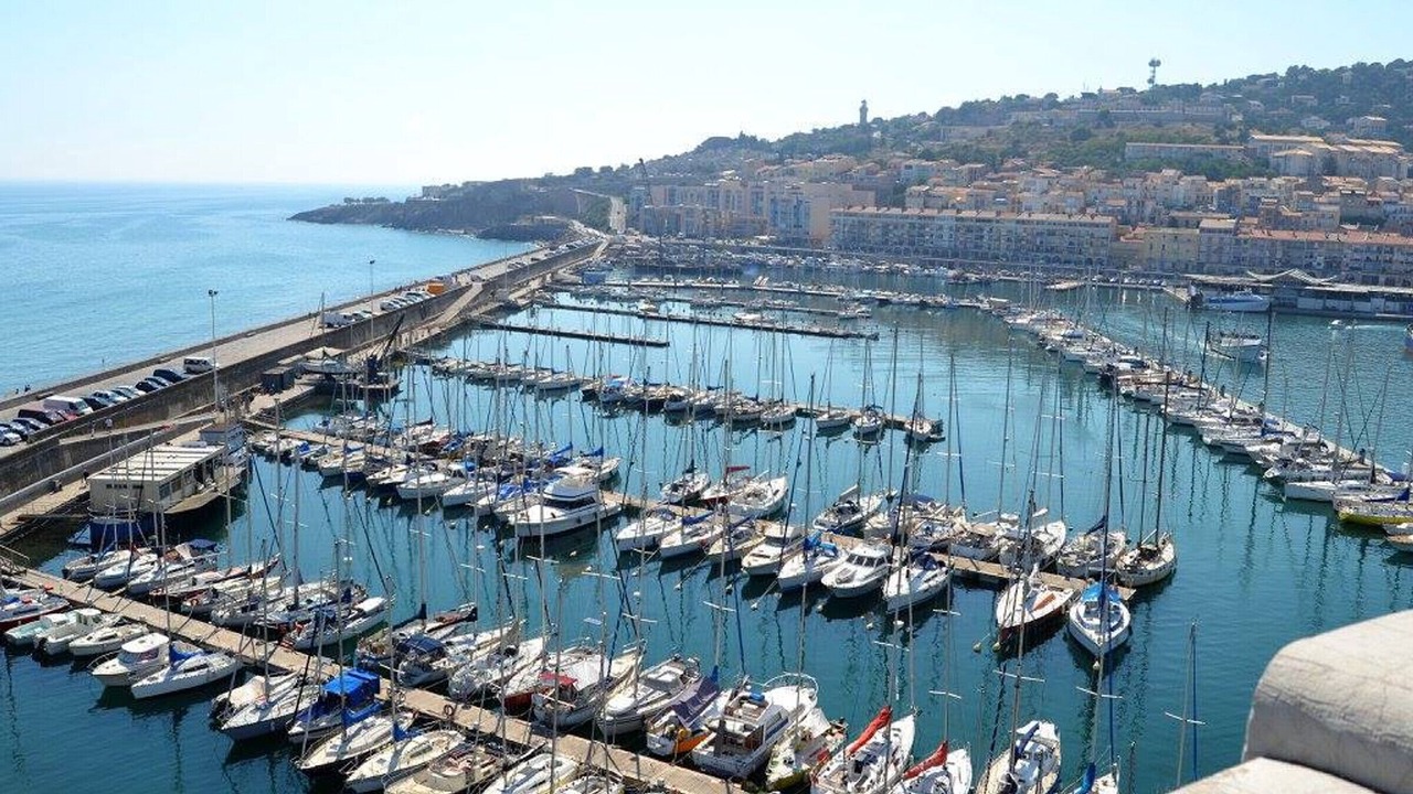Photo of Others in Sete