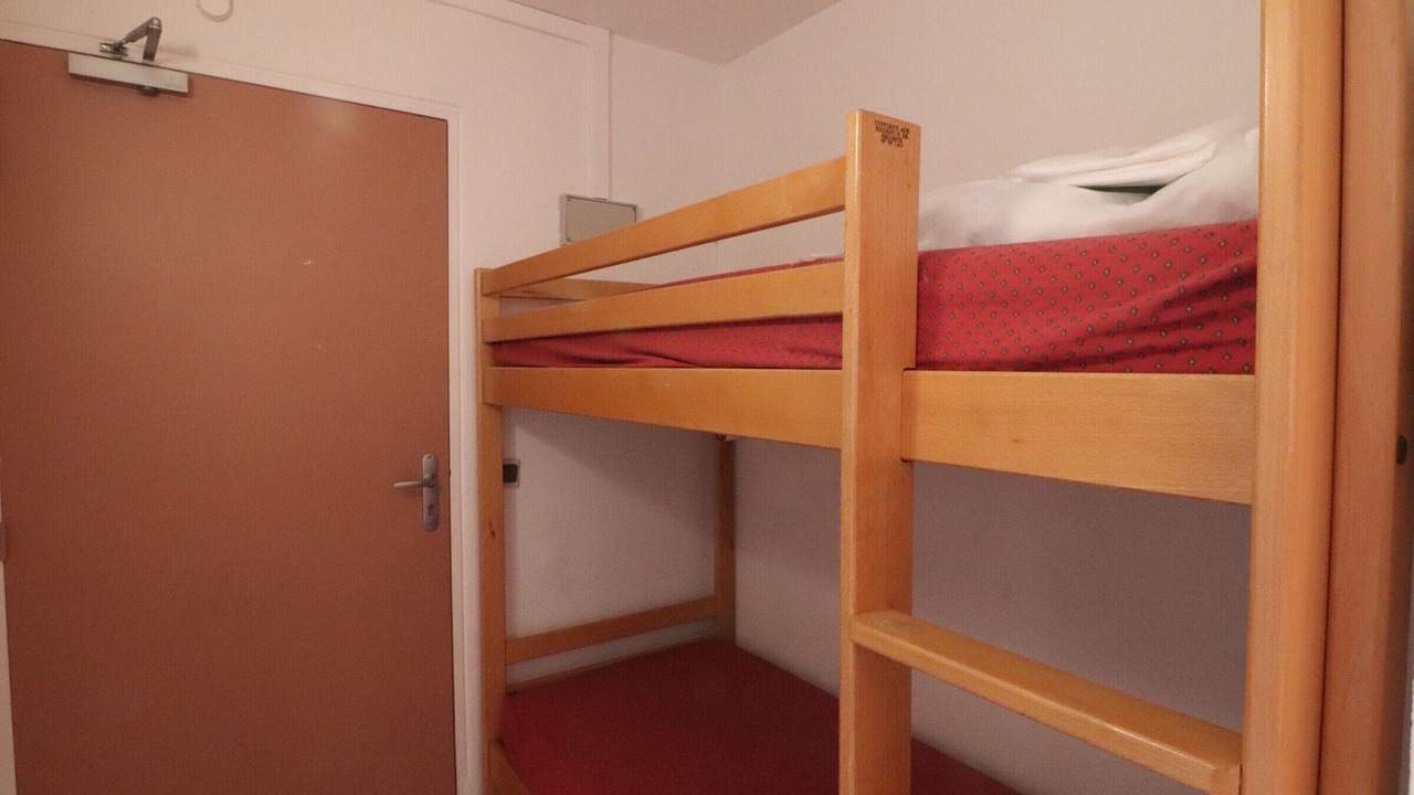 Photo of Bedroom in Sete