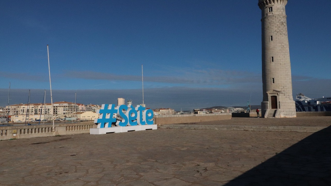 Photo of Others in Sete