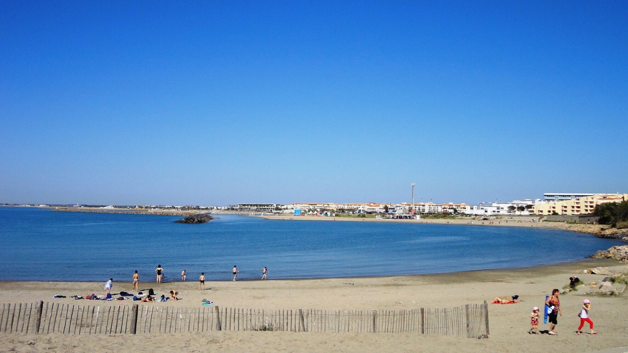 Photo of Others in Sete