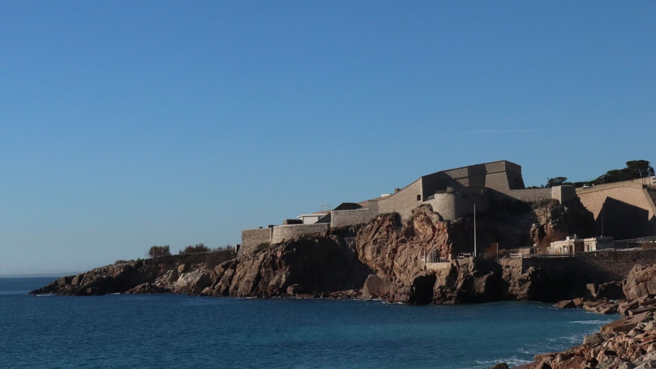 Photo of Others in Sete