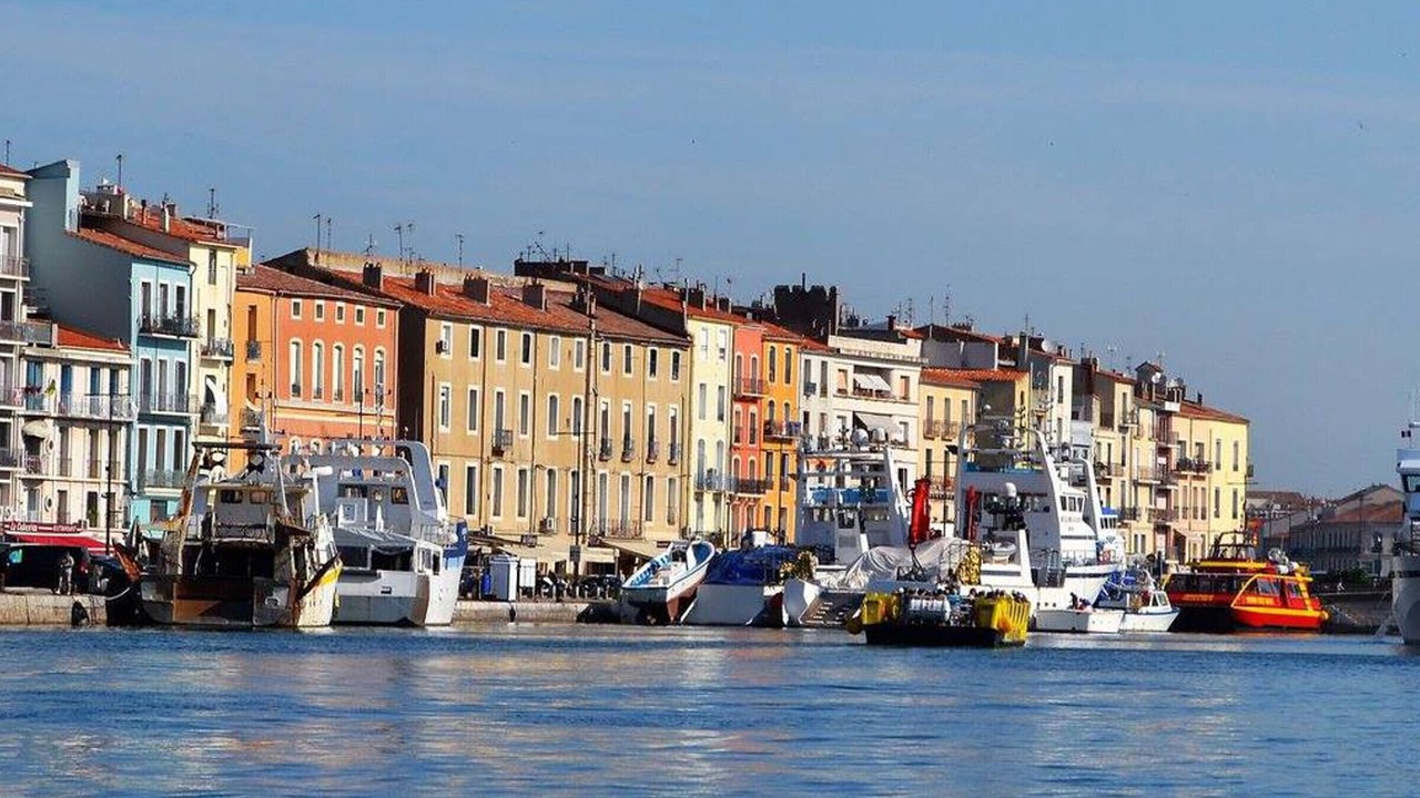 Photo of Others in Sete