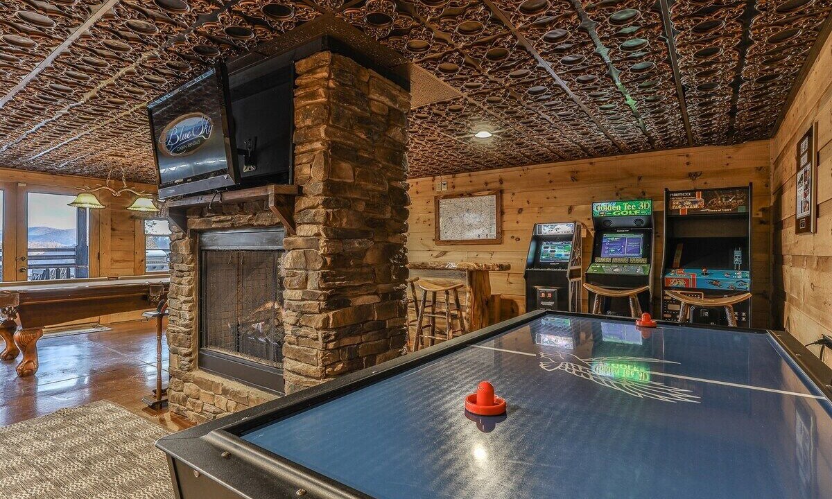Photo of Livingroom in Suches