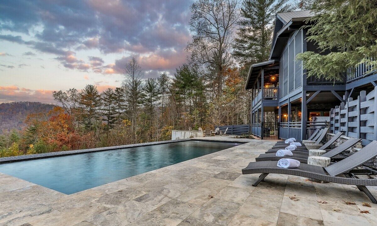 Photo of Outdoor in Suches