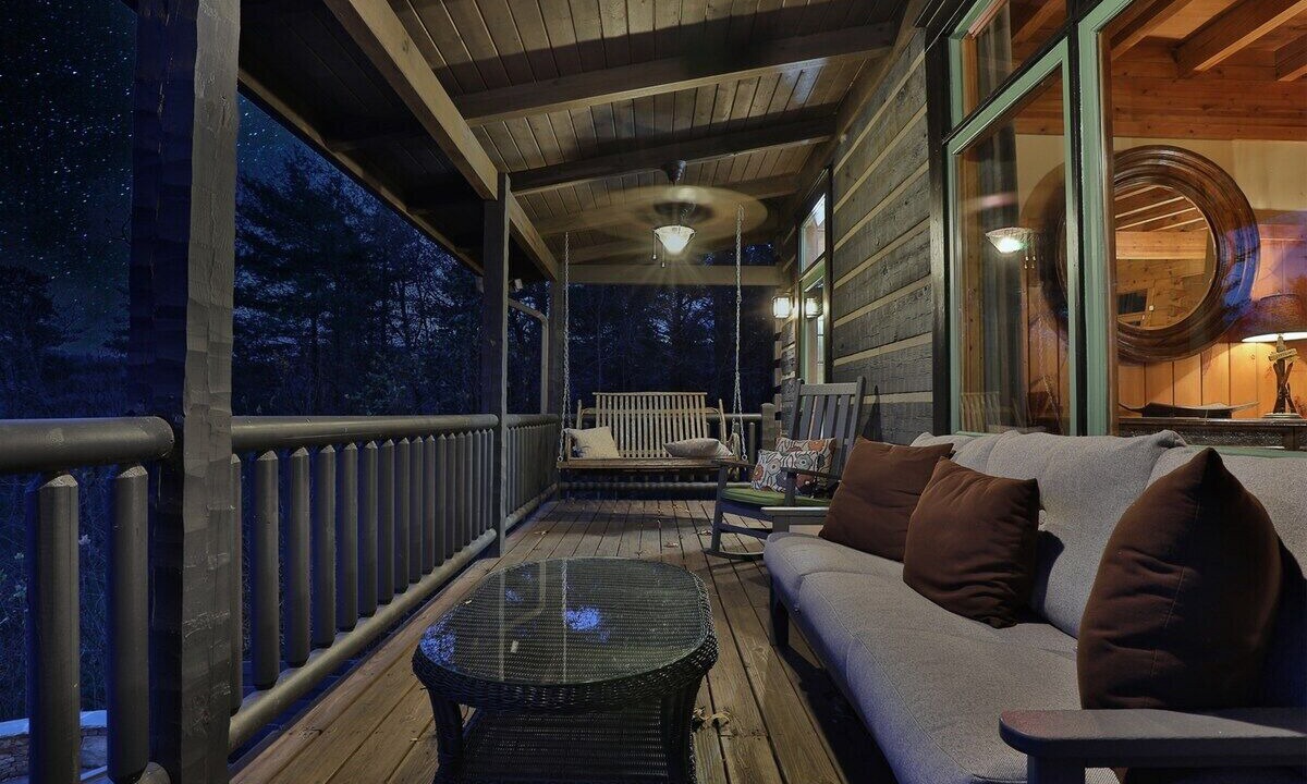 Photo of Outdoor in Suches