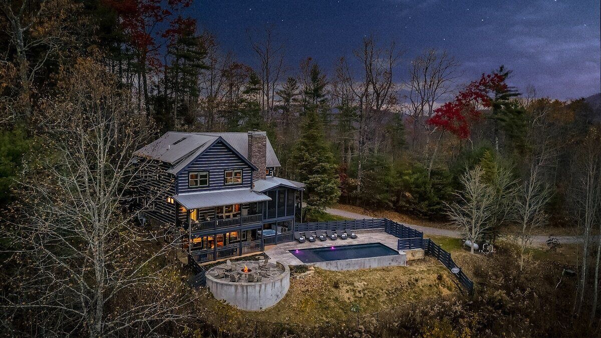 Photo of Outdoor in Suches