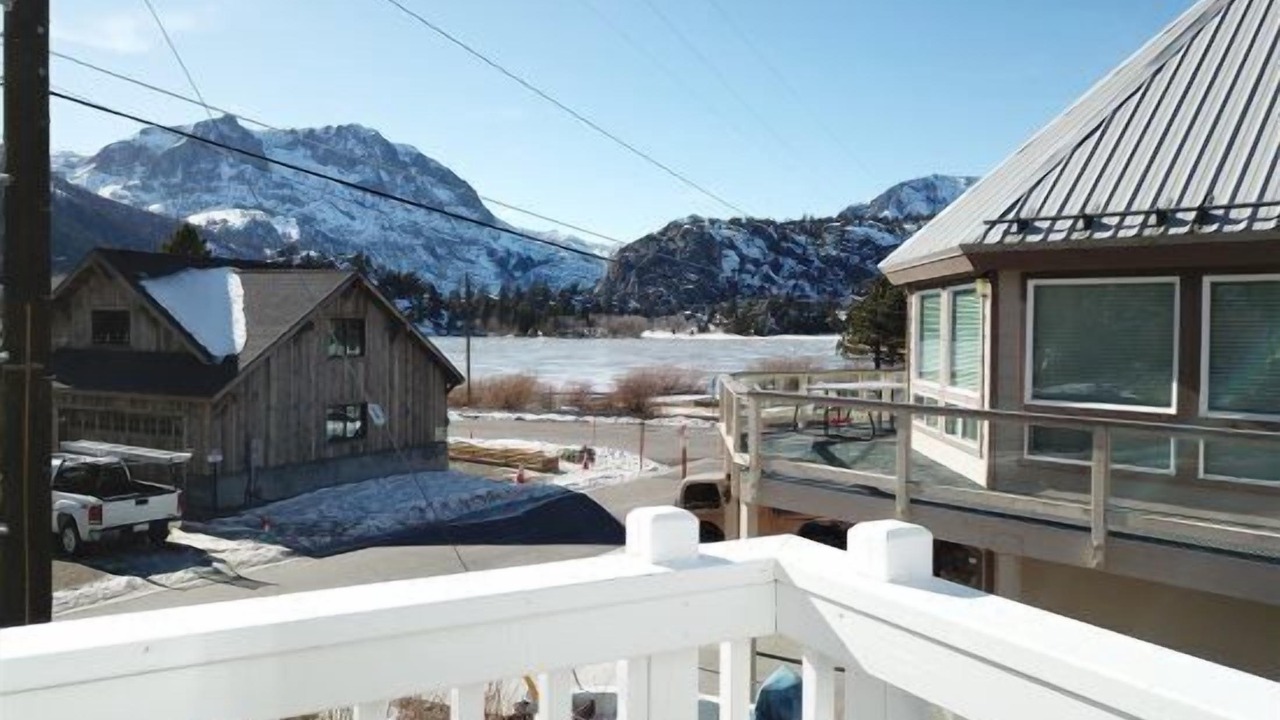 Photo of Outdoor in June Lake
