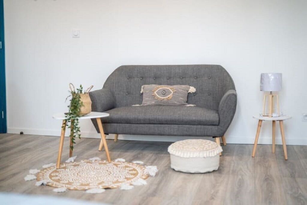 Photo of Livingroom in Trith-Saint-Leger