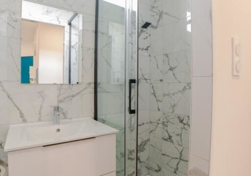 Photo of Bathroom in Trith-Saint-Leger