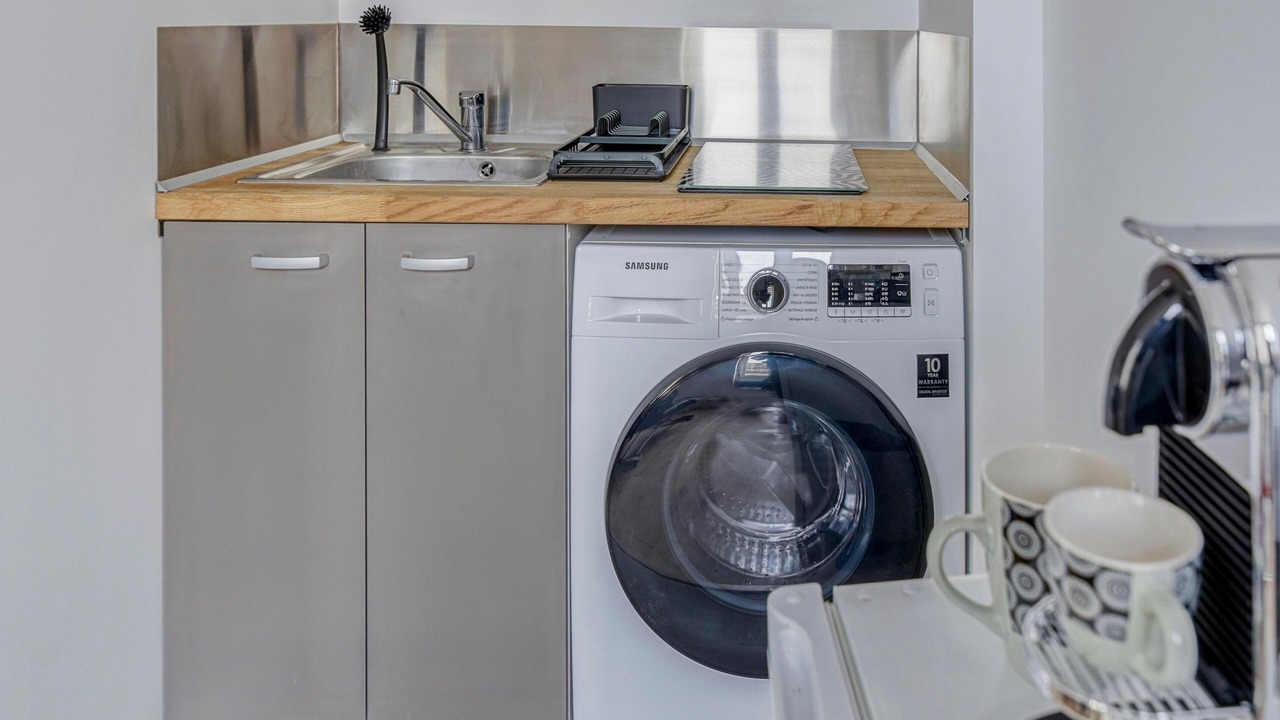 Photo of Kitchen in Saint - Aubin - Dupuy