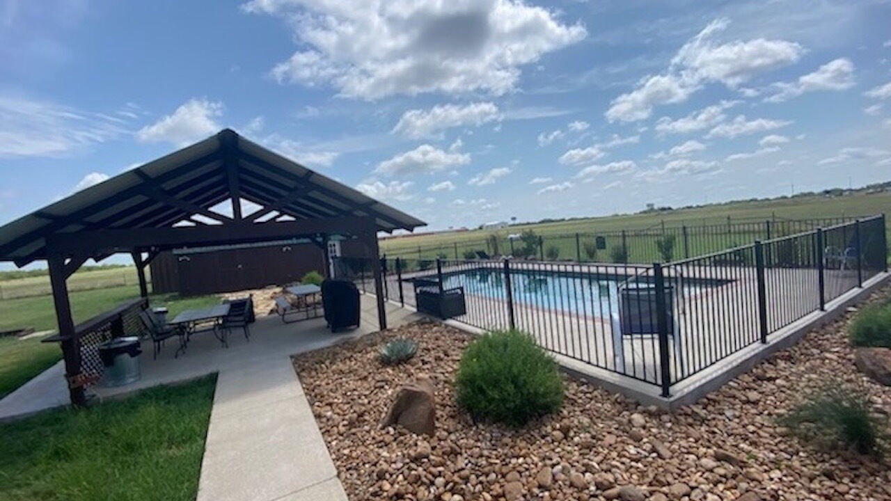 Photo of Outdoor in Graford