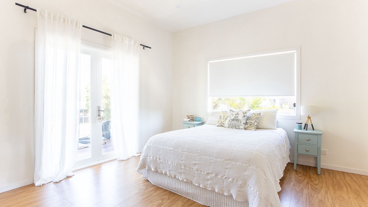 Photo of Bedroom in Hastings Point