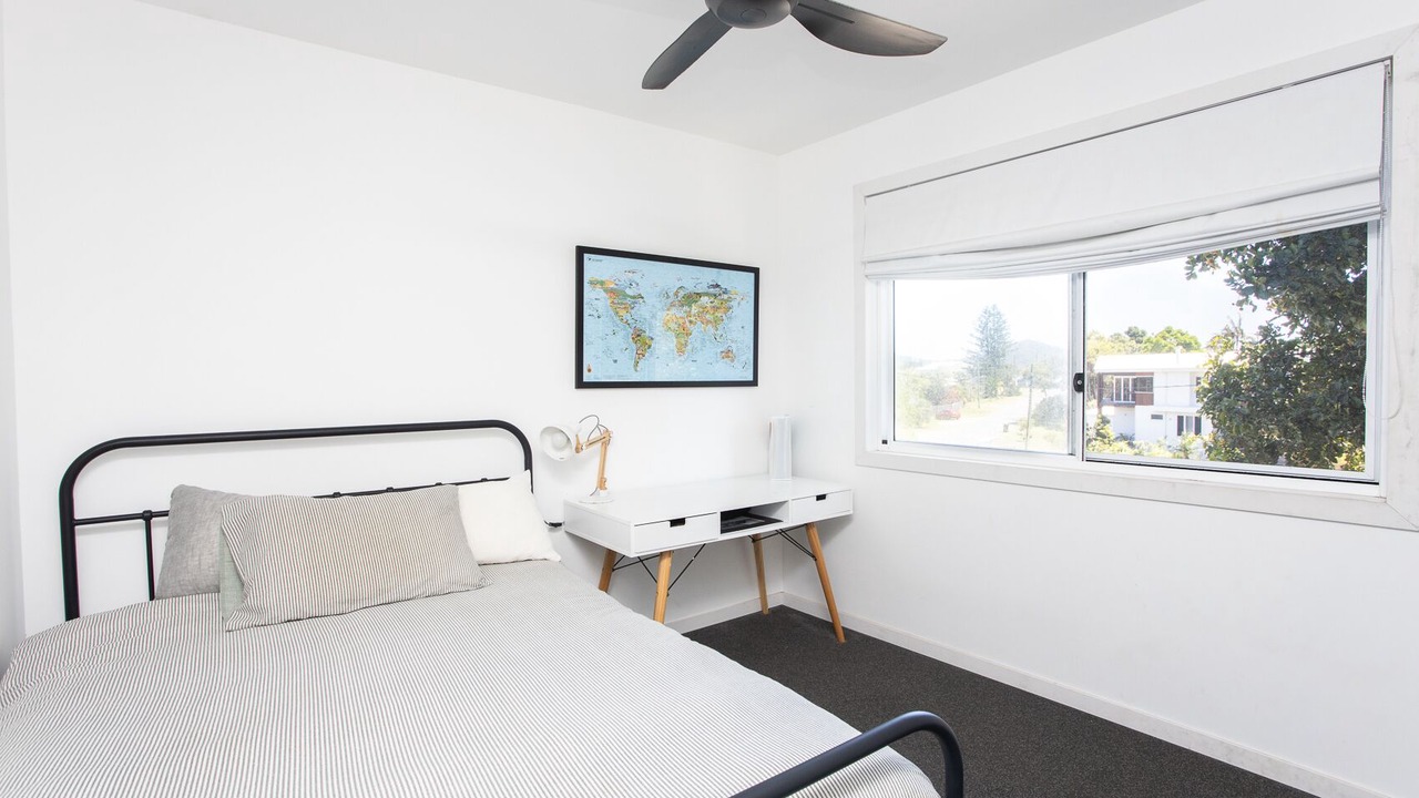 Photo of Bedroom in Hastings Point