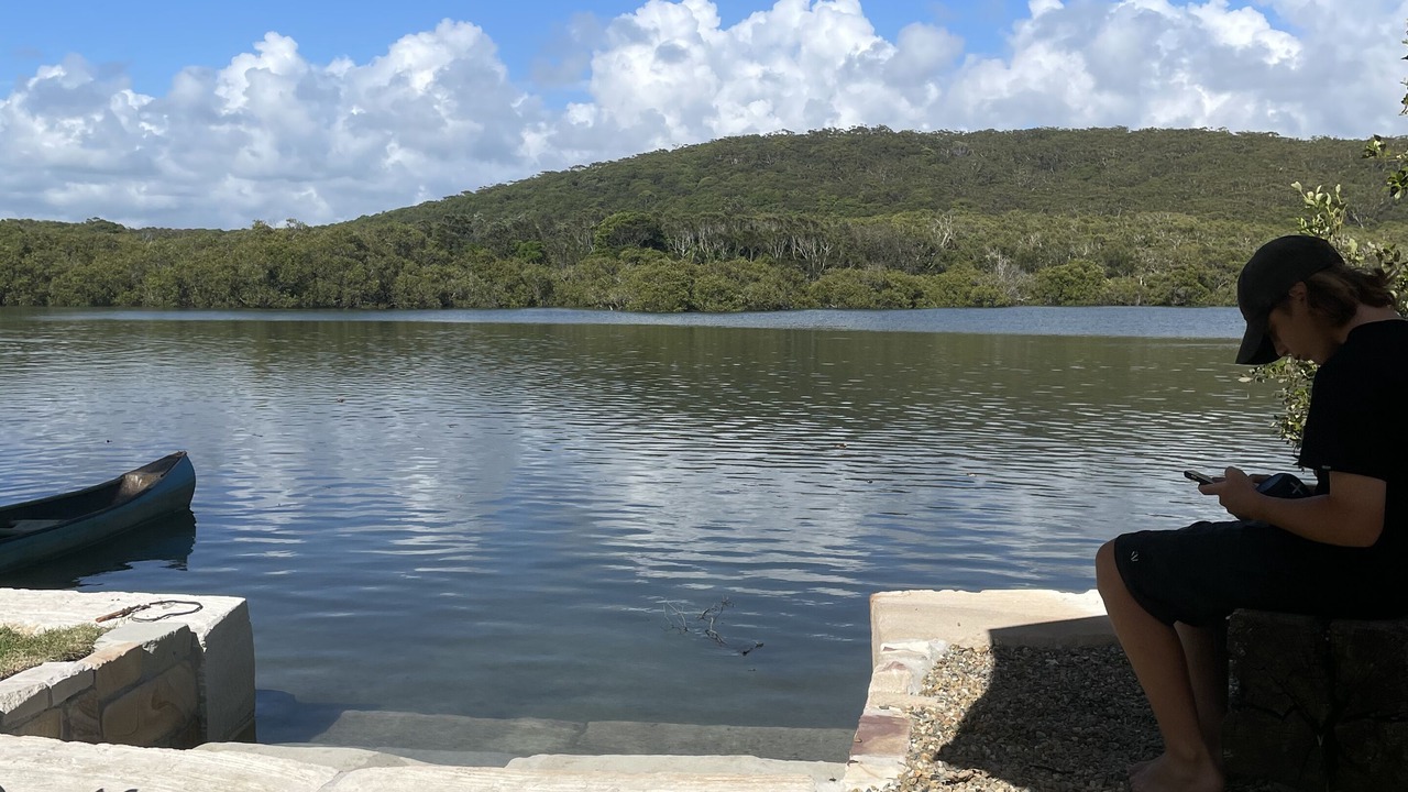 Photo of Outdoor in Hastings Point