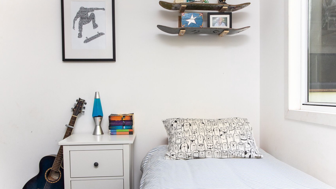 Photo of Bedroom in Hastings Point