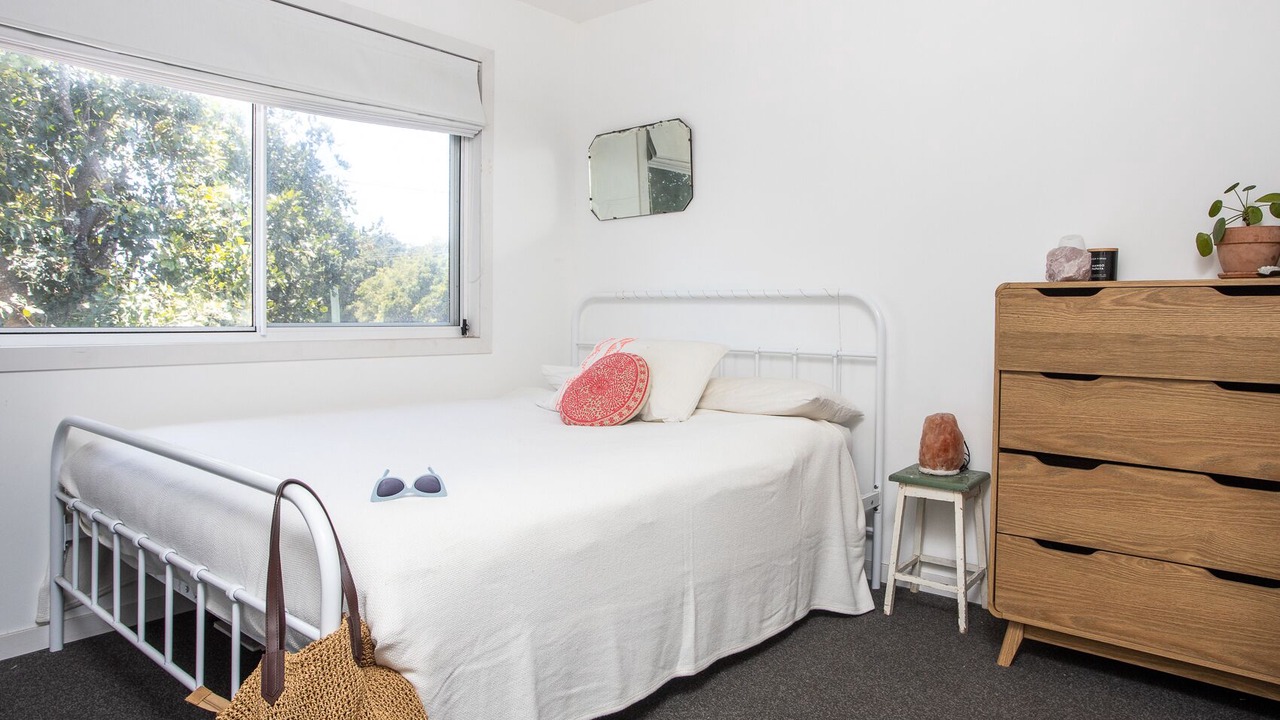 Photo of Bedroom in Hastings Point