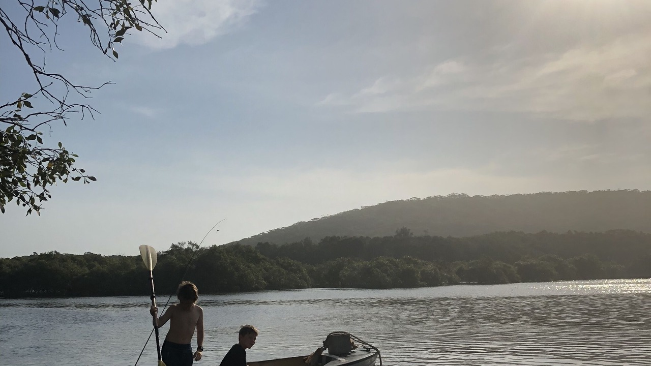 Photo of Others in Hastings Point