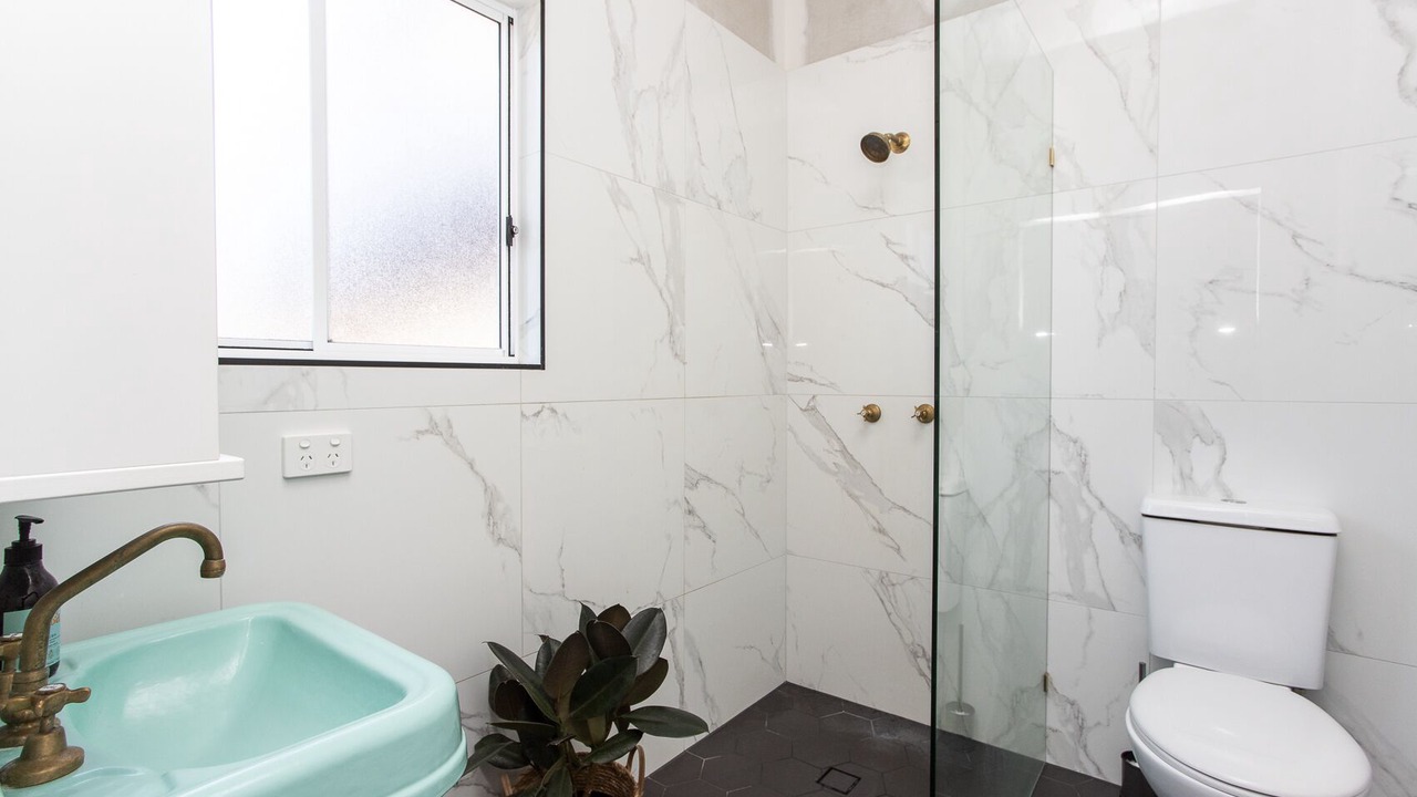 Photo of Bathroom in Hastings Point