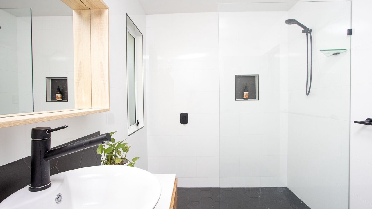 Photo of Bathroom in Hastings Point