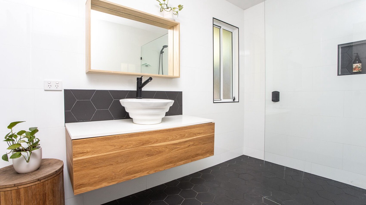 Photo of Bathroom in Hastings Point