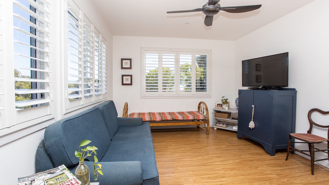 Photo of Livingroom in Hastings Point