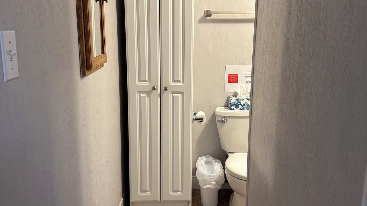 Photo of Bathroom in Marlboro