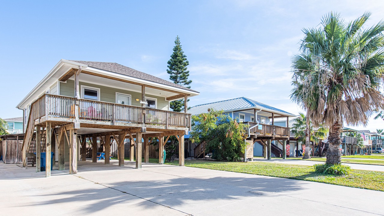 Photo of Outdoor in Leeward Sands
