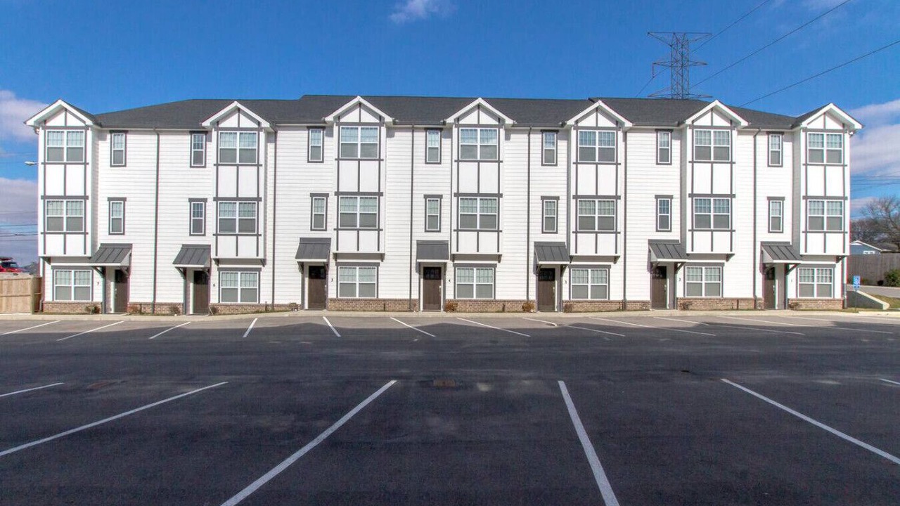 Photo of Outdoor in Charlotte Park