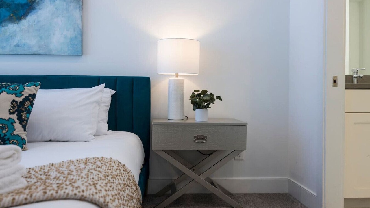 Photo of Bedroom in Charlotte Park