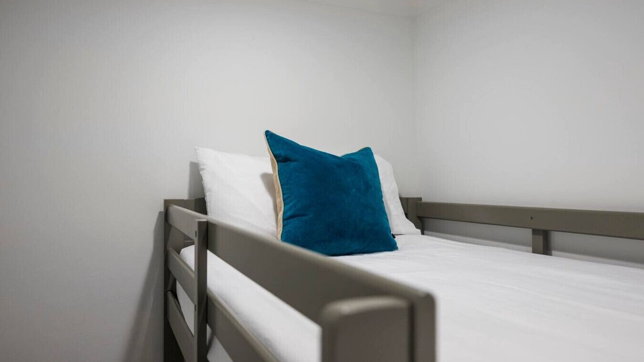 Photo of Bedroom in Charlotte Park