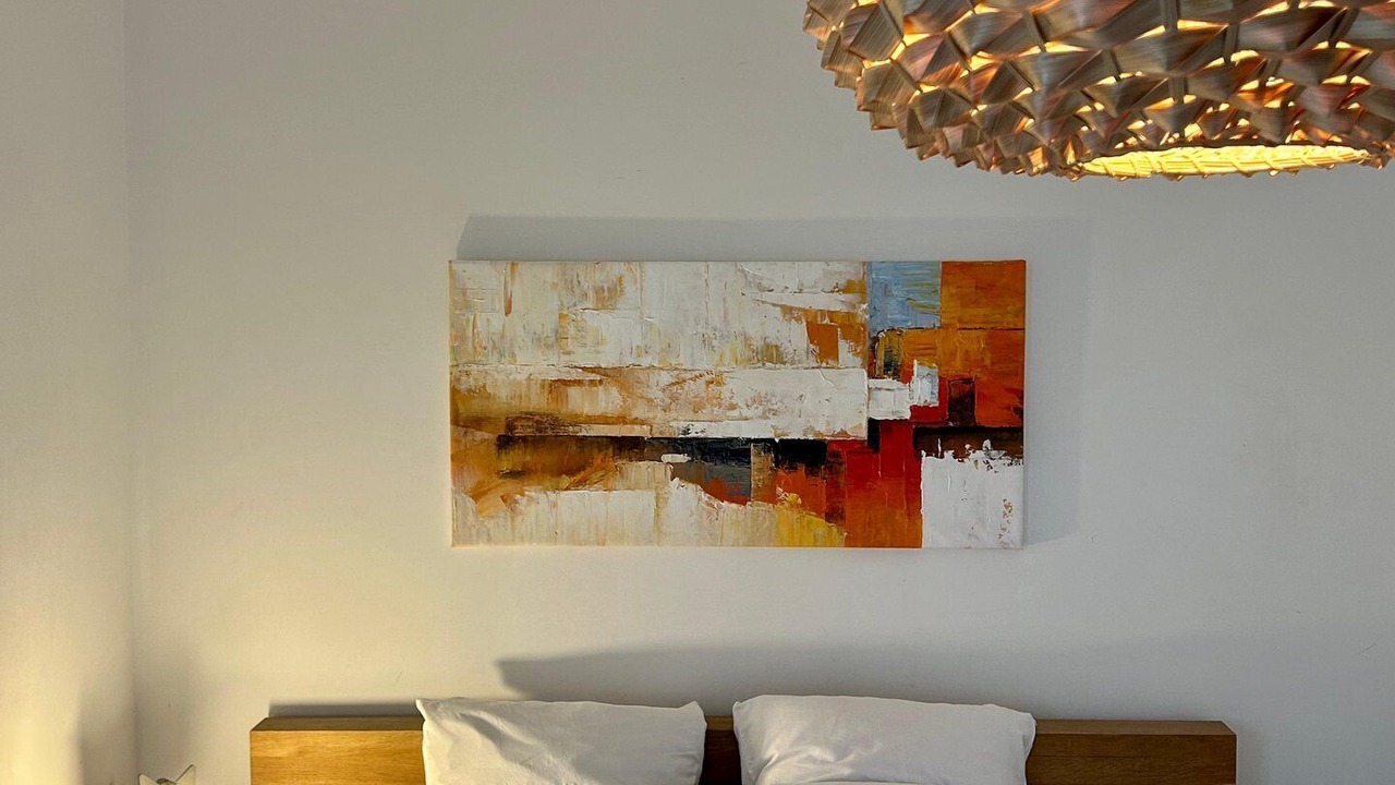 Photo of Bedroom in Vanves