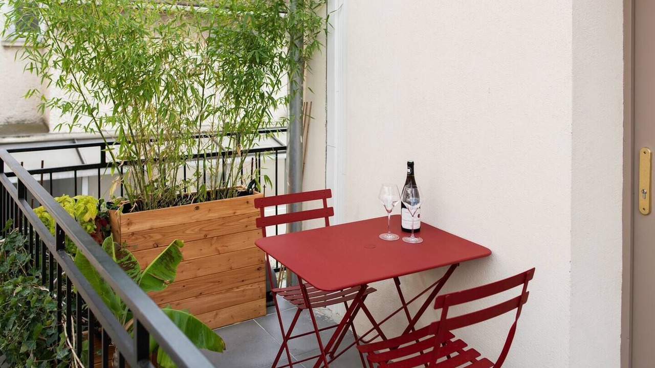 Photo of Outdoor in Vanves