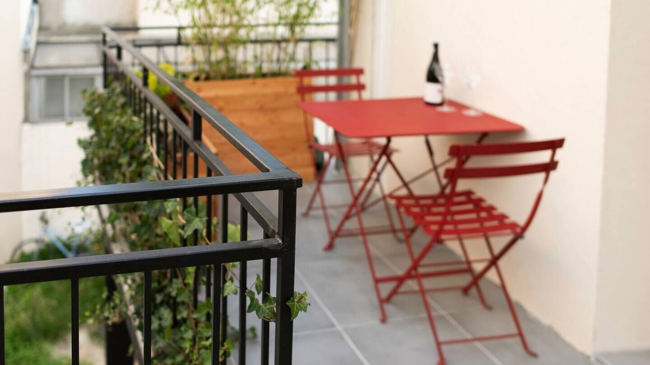 Photo of Outdoor in Vanves