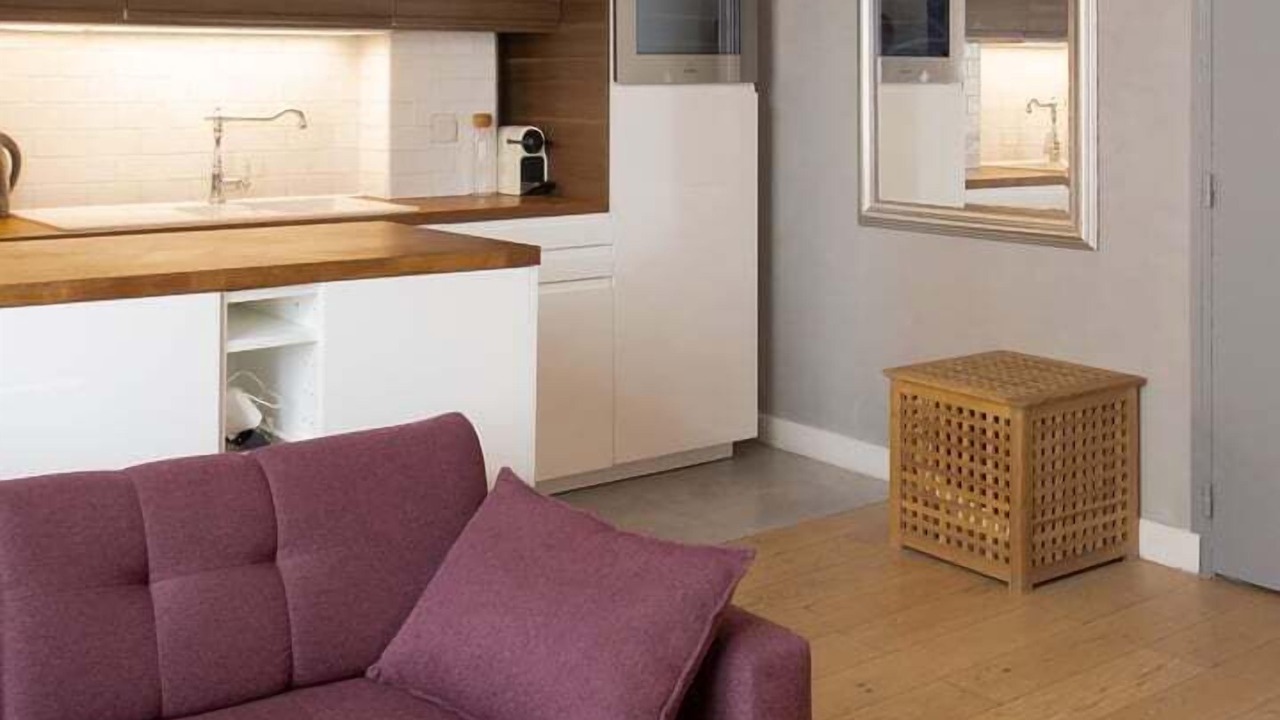 Photo of Livingroom in Vanves