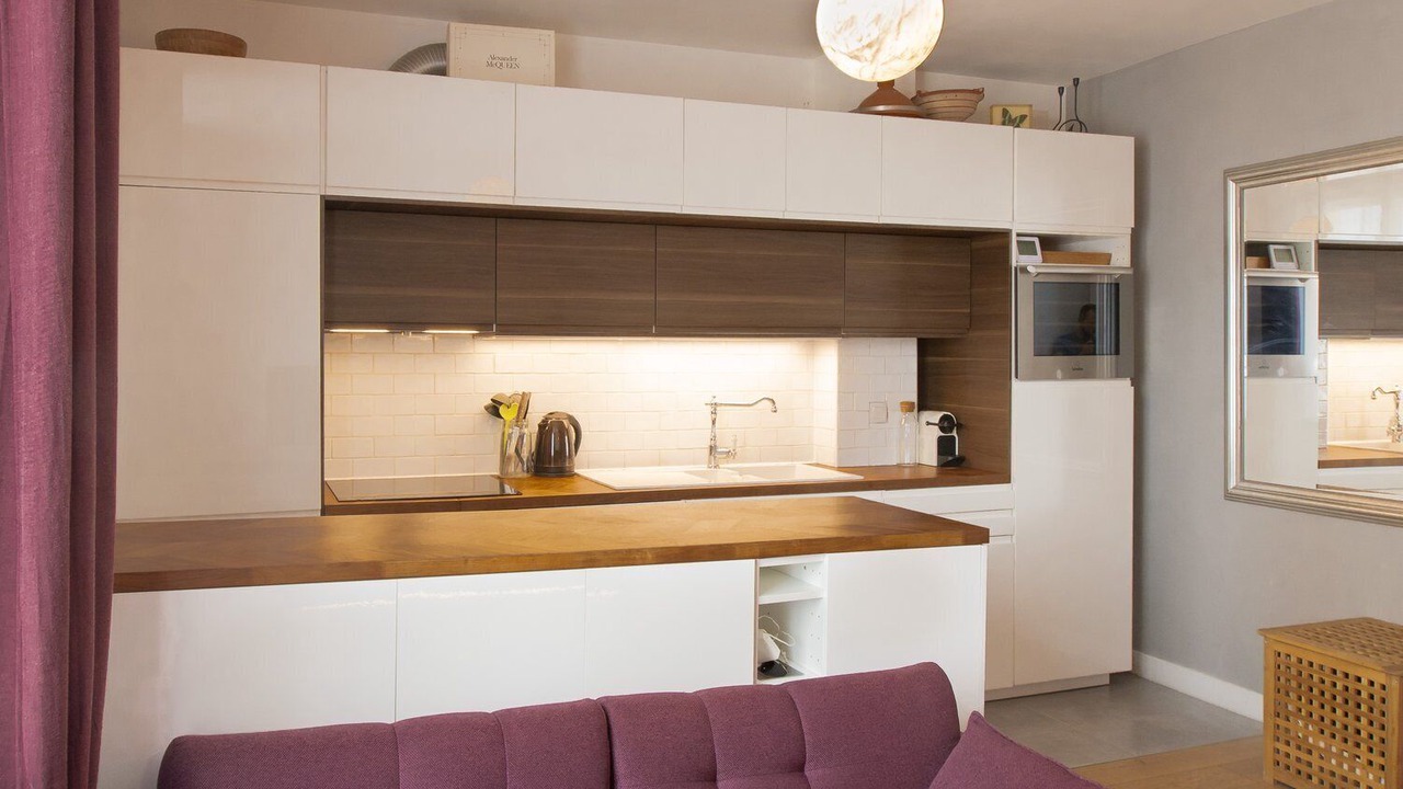 Photo of Livingroom in Vanves