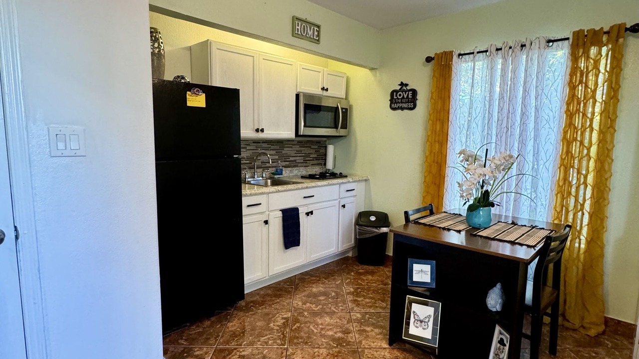 Photo of Kitchen in Chinatown
