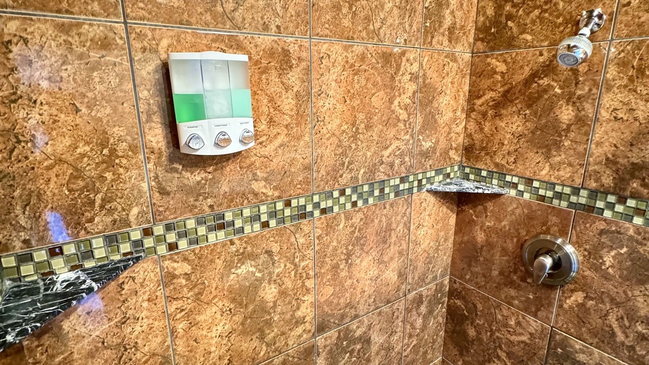 Photo of Bathroom in Chinatown