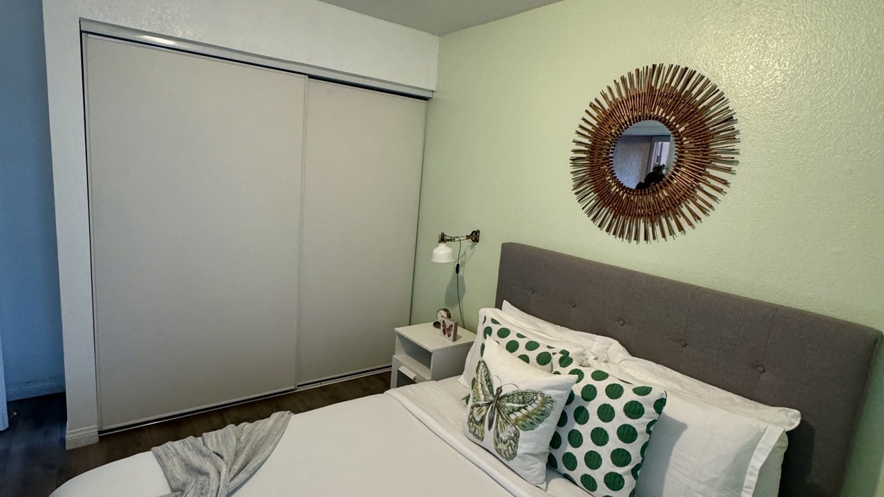 Photo of Bedroom in Chinatown